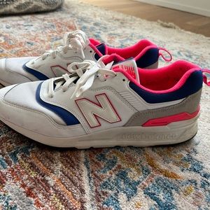 New Balance 997H - Men’s 11.5
